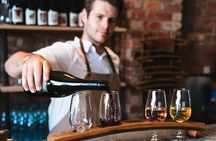 City Winery Wine Tasting Tour with Lunch