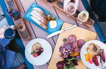 City Winery Wine Tasting Tour with Lunch