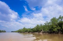 My Tho river cruise – Thoi Son & Ben Tre Private Tour