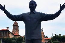 Pretoria city tour