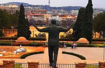 Pretoria city tour