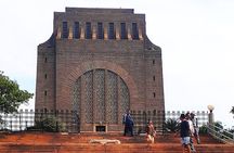Pretoria city tour