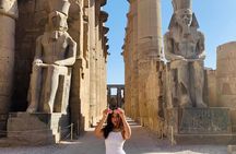 Luxor Full Day Tour