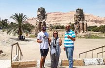 Luxor Full Day Tour