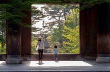 Private Full-Day Kamakura-Enoshima Tour with Bilingual Driver