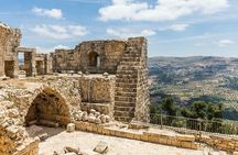 Private Tour of Ajlun and Jerash