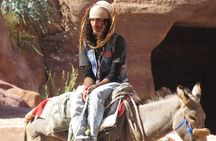 Petra One Day Tour
