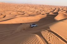 Desert Safari Dubai