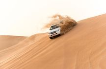 Desert Safari Dubai