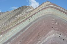 Rainbow Mountain Cusco Full Day