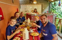 Inca Jungle Trail to Machu Picchu in 4 Days