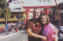 Private Layover Tour from GRU or CGH airports (6h)