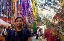 Private Layover Tour from GRU or CGH airports (6h)