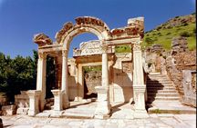 3 Days Cappadocia Ephesus tour from istanbul 