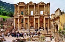 3 Days Cappadocia Ephesus tour from istanbul
