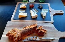 Martinborough Foodie Half Day Tour