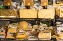 Martinborough Foodie Half Day Tour
