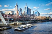 River Gardens Melbourne Sightseeing Cruise