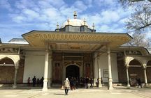 Highlights of Istanbul with Private Tour Guide Zerrin