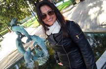 Highlights of Istanbul with Private Tour Guide Zerrin