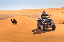 Desert Safari Dubai 