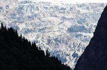 Guided Fjord and Glacier Tour from Voss