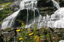 Cidery Day Tour with a Fjord Cruise from Bergen