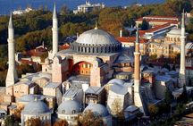 6 Days Istanbul&Cappadocia w/cave hotel+optional balloon
