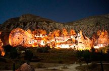 6 Days Istanbul&Cappadocia w/cave hotel+optional balloon