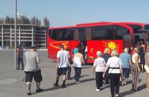 Guided tour in Bahrain by local licensed tourist guide