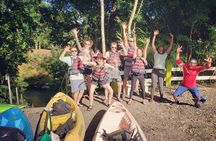 Wildlife Safari Experience by Kayak