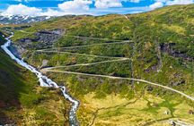 Cidery Day Tour with a Fjord Cruise from Bergen