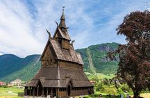 Cidery Day Tour with a Fjord Cruise from Bergen
