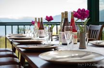 Cidery Day Tour with a Fjord Cruise from Vossevangen