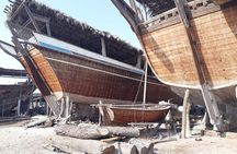 Customize your tour in Bahrain -Private Tour