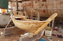 Customize your tour in Bahrain -Private Tour