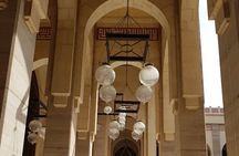 Customize Your Tour in Bahrain: Cruise Ship or Transit Passengers