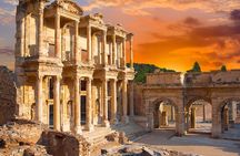 Western Turkey Explorer - 5 Days