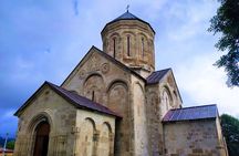 3 Days/2 Nights Racha Region Tour Package in Georgia