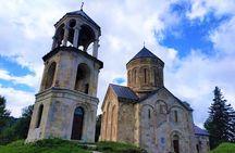 3 Days/2 Nights Racha Region Tour Package in Georgia