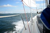 Sailboat Tour along the Los Angeles Coastline for Two