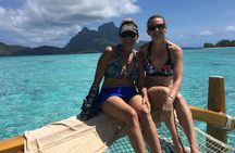 PRIVATE HALF DAY LAGOON TOUR - Bora Bora Cultural Lagoon Tour