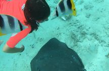 PRIVATE HALF DAY LAGOON TOUR - Bora Bora Cultural Lagoon Tour