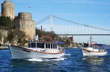 Istanbul City Break-3 Days