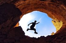 Heet Cave Tour 