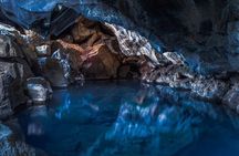 Heet Cave Tour 