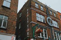 The Curse of Covent Garden - Outdoor Adventure Hunt via WhatsApp