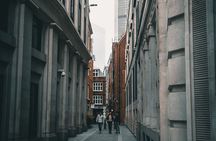 The Curse of Covent Garden - Outdoor Adventure Hunt via WhatsApp