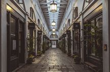 The Curse of Covent Garden - Outdoor Adventure Hunt via WhatsApp