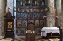 Private Tour to Eastern Serbia: Medieval Architecture, Art and Spirituality